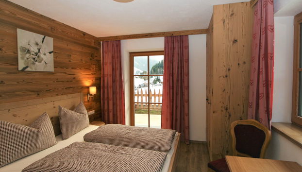 Maison de 4 chambres à Wildschönau avec jardin et terrasse - Photo 3