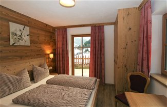 Foto 3 - Casa con 4 camere da letto a Wildschönau con giardino e vista sulle montagne