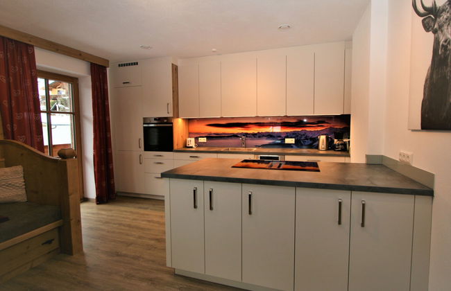 Maison de 4 chambres à Wildschönau avec jardin et terrasse - Photo 15