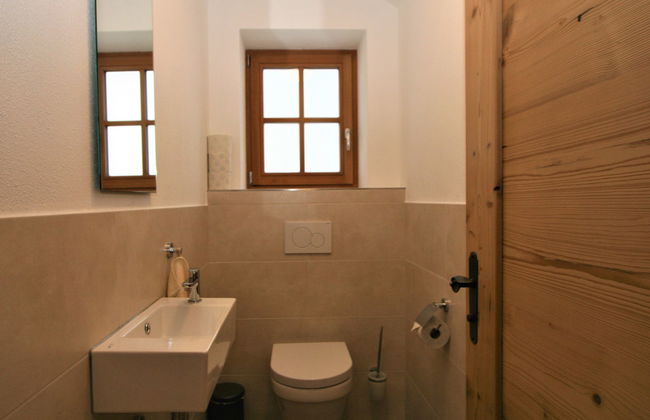 Maison de 4 chambres à Wildschönau avec jardin et terrasse - Photo 20