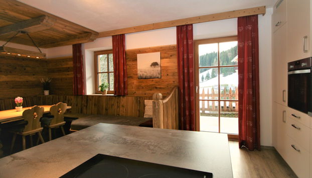 Maison de 4 chambres à Wildschönau avec jardin et terrasse - Photo 2