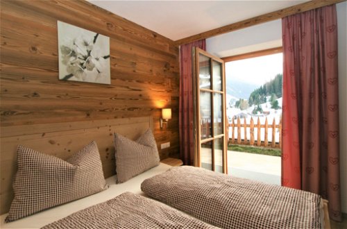 Foto 7 - Casa con 4 camere da letto a Wildschönau con giardino e vista sulle montagne
