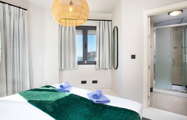 Casa de 5 quartos em Almuñécar com piscina e jardim - Foto 34