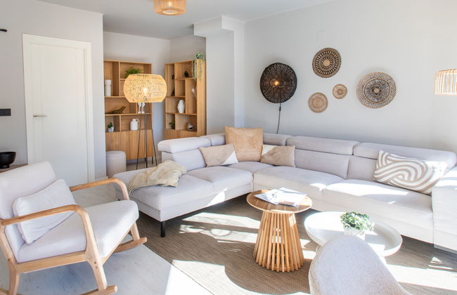 Casa de 5 quartos em Almuñécar com piscina e jardim - Foto 25