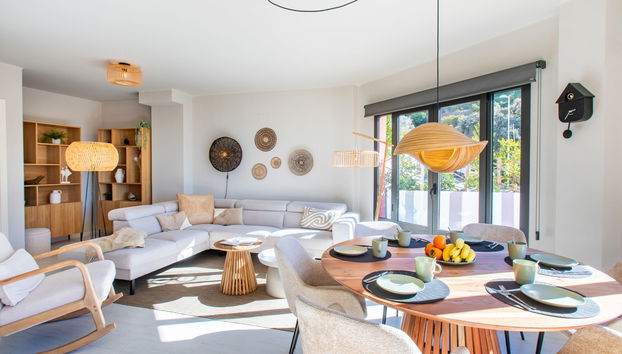 Casa de 5 quartos em Almuñécar com piscina e jardim - Foto 3