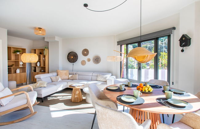Casa de 5 quartos em Almuñécar com piscina e jardim - Foto 3