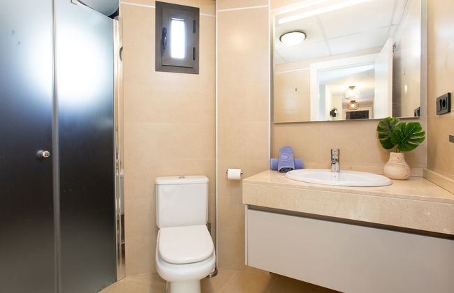 Casa de 5 quartos em Almuñécar com piscina e jardim - Foto 33