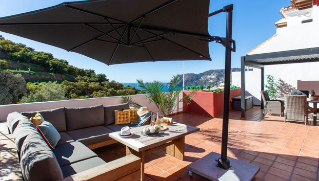 Casa de 5 quartos em Almuñécar com piscina e jardim - Foto 4