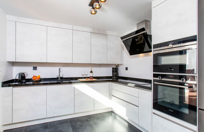 Casa de 5 quartos em Almuñécar com piscina e jardim - Foto 9