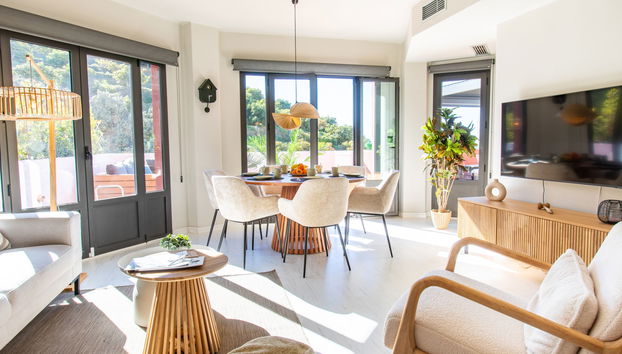 Casa de 5 quartos em Almuñécar com piscina e jardim - Foto 5