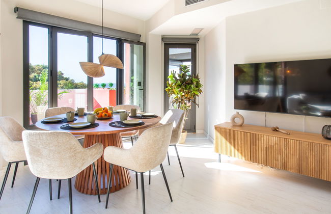 Casa de 5 quartos em Almuñécar com piscina e jardim - Foto 16