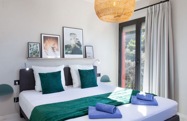 Casa de 5 quartos em Almuñécar com piscina e jardim - Foto 11