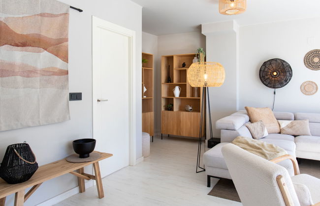 Casa de 5 quartos em Almuñécar com piscina e jardim - Foto 23