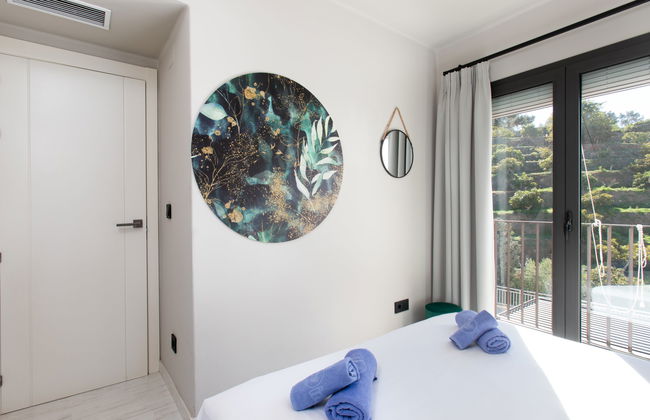 Casa de 5 quartos em Almuñécar com piscina e jardim - Foto 36