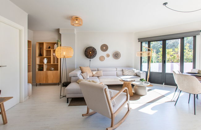 Casa de 5 quartos em Almuñécar com piscina e jardim - Foto 26