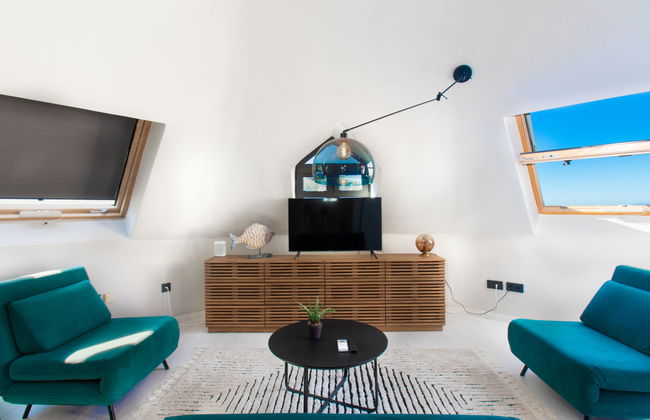 Casa de 5 quartos em Almuñécar com piscina e jardim - Foto 28