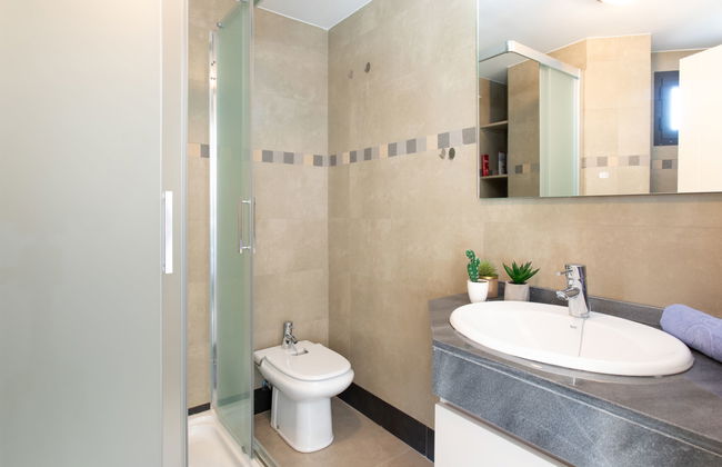 Casa de 5 quartos em Almuñécar com piscina e jardim - Foto 14