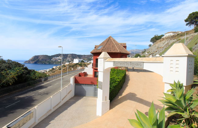 Casa de 5 quartos em Almuñécar com piscina e jardim - Foto 44