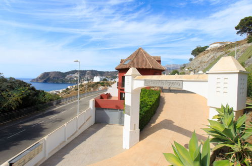 Photo 45 - Maison de 4 chambres à Almuñécar avec piscine et vues à la mer