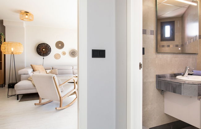 Casa de 5 quartos em Almuñécar com piscina e jardim - Foto 29