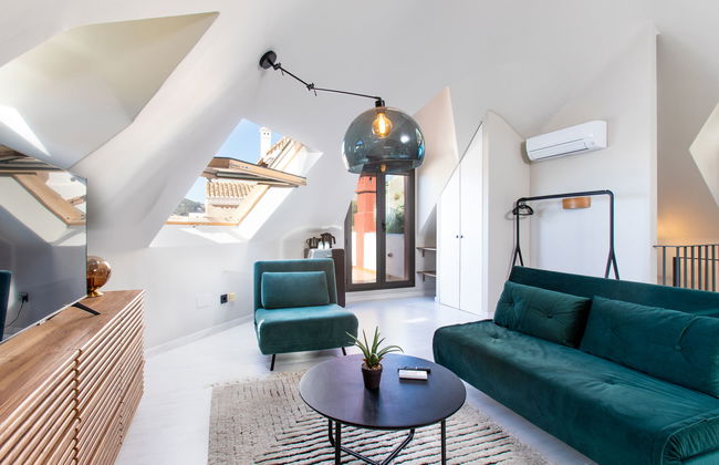 Casa de 5 quartos em Almuñécar com piscina e jardim - Foto 39