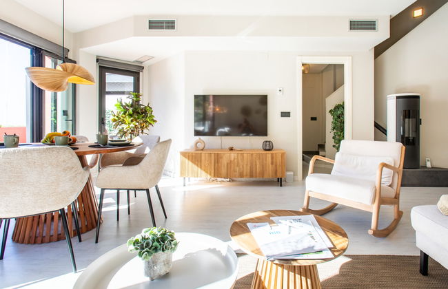 Casa de 5 quartos em Almuñécar com piscina e jardim - Foto 22