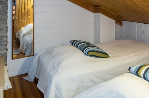 Foto 15 - Casa con 1 camera da letto a Kittilä con sauna e vista sulle montagne