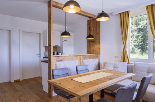 Foto 2 - Apartment mit 2 Schlafzimmern in Stadl-Predlitz mit terrasse und blick auf die berge