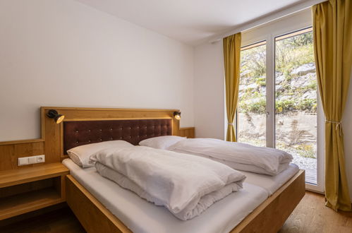 Foto 3 - Apartment mit 2 Schlafzimmern in Stadl-Predlitz mit terrasse und blick auf die berge