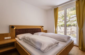 Foto 3 - Appartamento con 2 camere da letto a Stadl-Predlitz con terrazza e vista sulle montagne