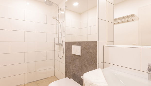 Apartment mit 2 Schlafzimmern in Stadl-Predlitz mit garten und terrasse - Foto 5
