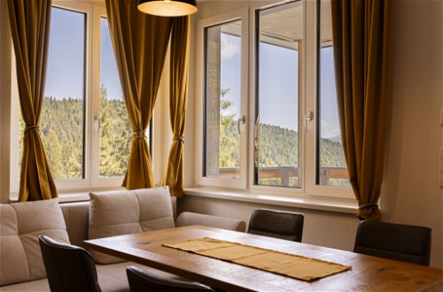 Foto 7 - Apartment mit 2 Schlafzimmern in Stadl-Predlitz mit terrasse und blick auf die berge