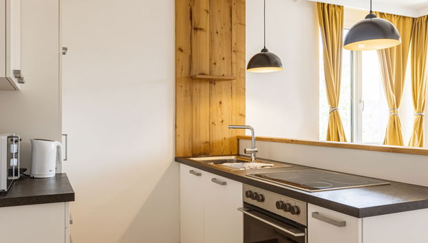Apartment mit 2 Schlafzimmern in Stadl-Predlitz mit garten und terrasse - Foto 4