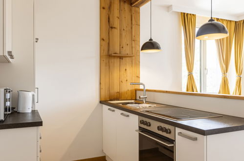 Foto 4 - Apartamento de 2 quartos em Stadl-Predlitz com jardim e terraço