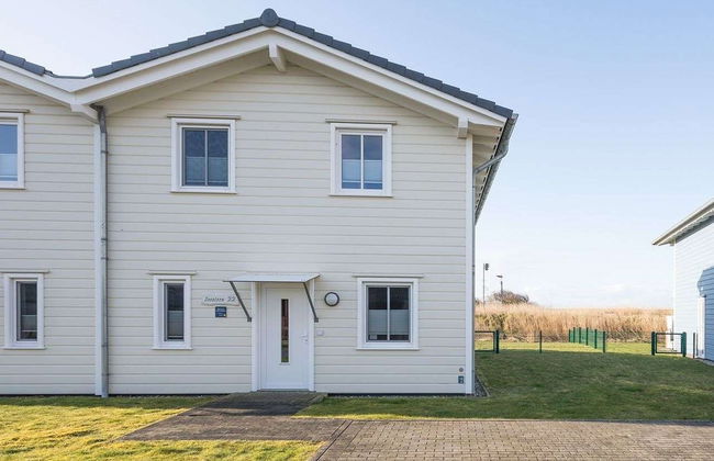 Haus mit 4 Schlafzimmern in Dagebüll mit garten und terrasse - Foto 18