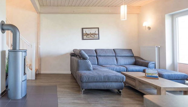 Haus mit 4 Schlafzimmern in Dagebüll mit garten und terrasse - Foto 2
