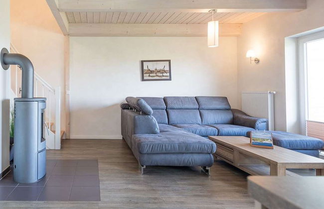 Haus mit 4 Schlafzimmern in Dagebüll mit garten und terrasse - Foto 2