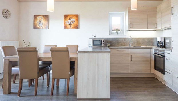 Haus mit 4 Schlafzimmern in Dagebüll mit garten und terrasse - Foto 3