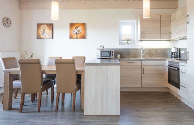 Haus mit 4 Schlafzimmern in Dagebüll mit garten und terrasse - Foto 3
