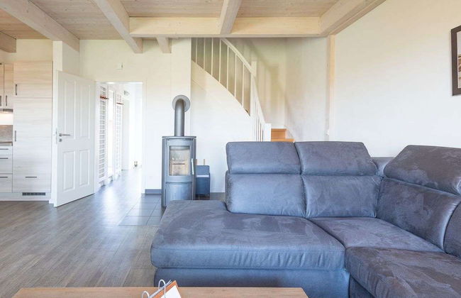 Haus mit 4 Schlafzimmern in Dagebüll mit garten und terrasse - Foto 6