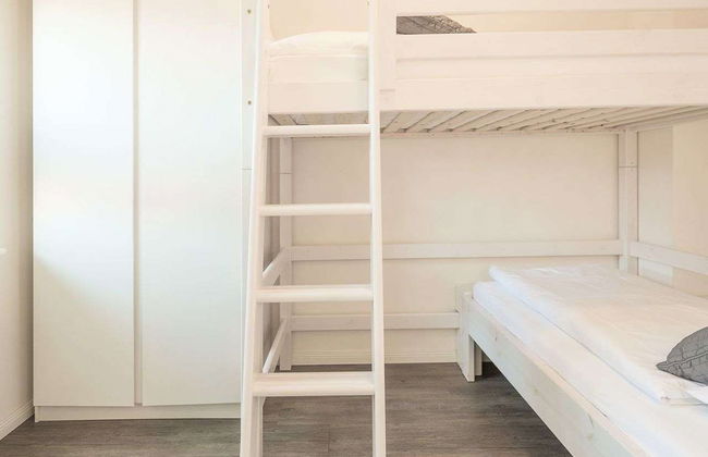 Haus mit 4 Schlafzimmern in Dagebüll mit garten und terrasse - Foto 12
