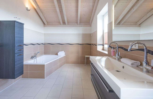 Haus mit 4 Schlafzimmern in Dagebüll mit garten und terrasse - Foto 13