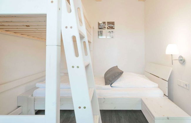 Haus mit 4 Schlafzimmern in Dagebüll mit garten und terrasse - Foto 11