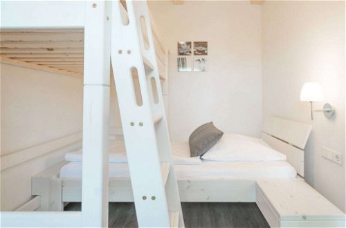 Foto 11 - Casa con 3 camere da letto a Dagebüll con terrazza e vista mare
