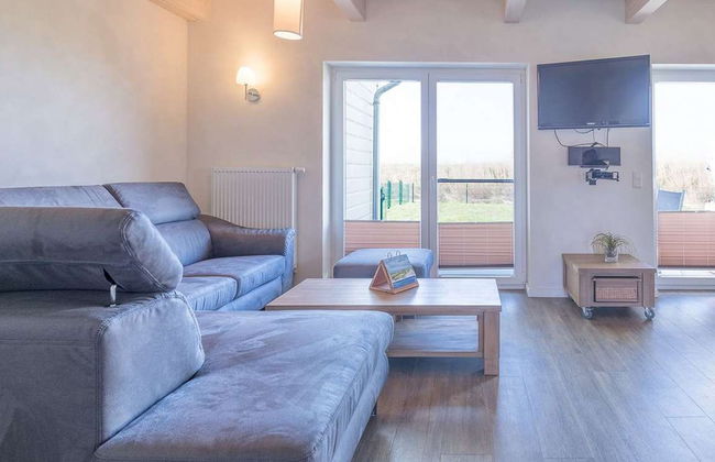 Haus mit 4 Schlafzimmern in Dagebüll mit garten und terrasse - Foto 7