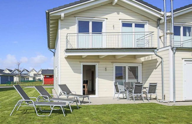 Haus mit 4 Schlafzimmern in Dagebüll mit garten und terrasse - Foto 1