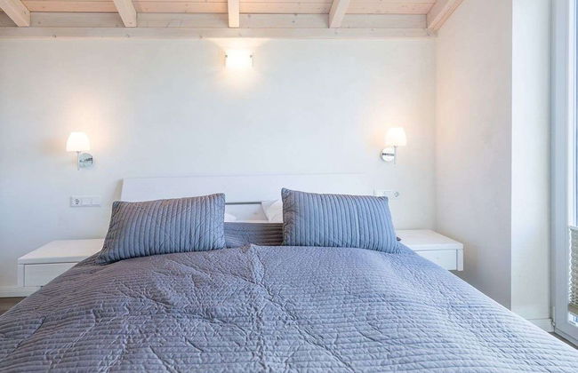 Haus mit 4 Schlafzimmern in Dagebüll mit garten und terrasse - Foto 5