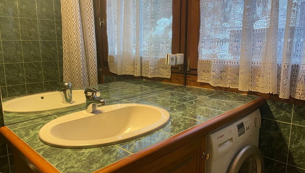 Apartment mit 3 Schlafzimmern in Chamonix-Mont-Blanc mit garten - Foto 5