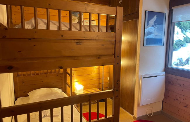 Apartamento de 3 quartos em Chamonix-Mont-Blanc com jardim - Foto 16