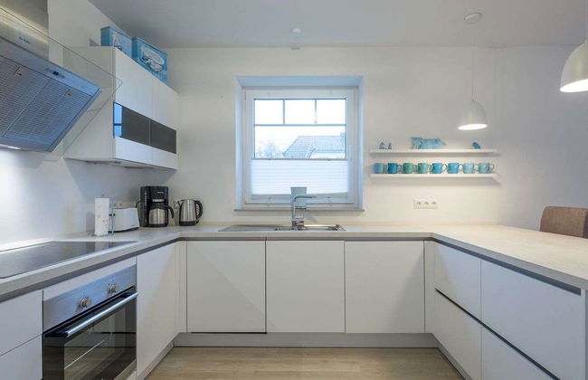 Casa de 4 quartos em Tating com jardim e terraço - Foto 11